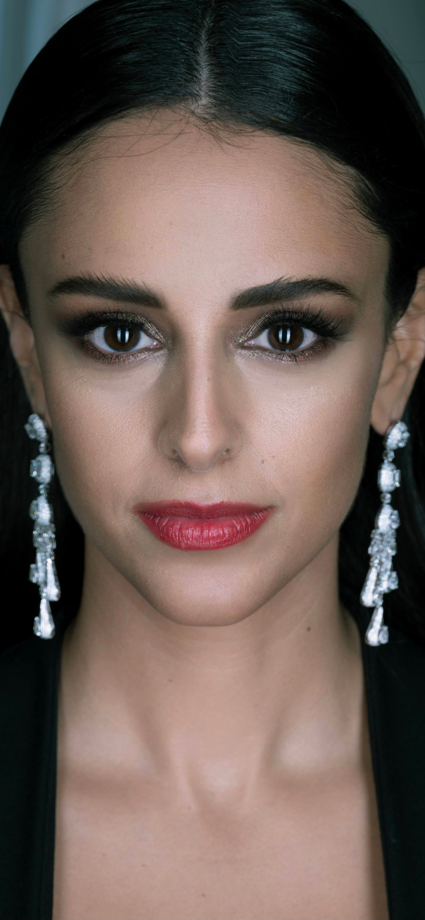 Hila Fahima portrait