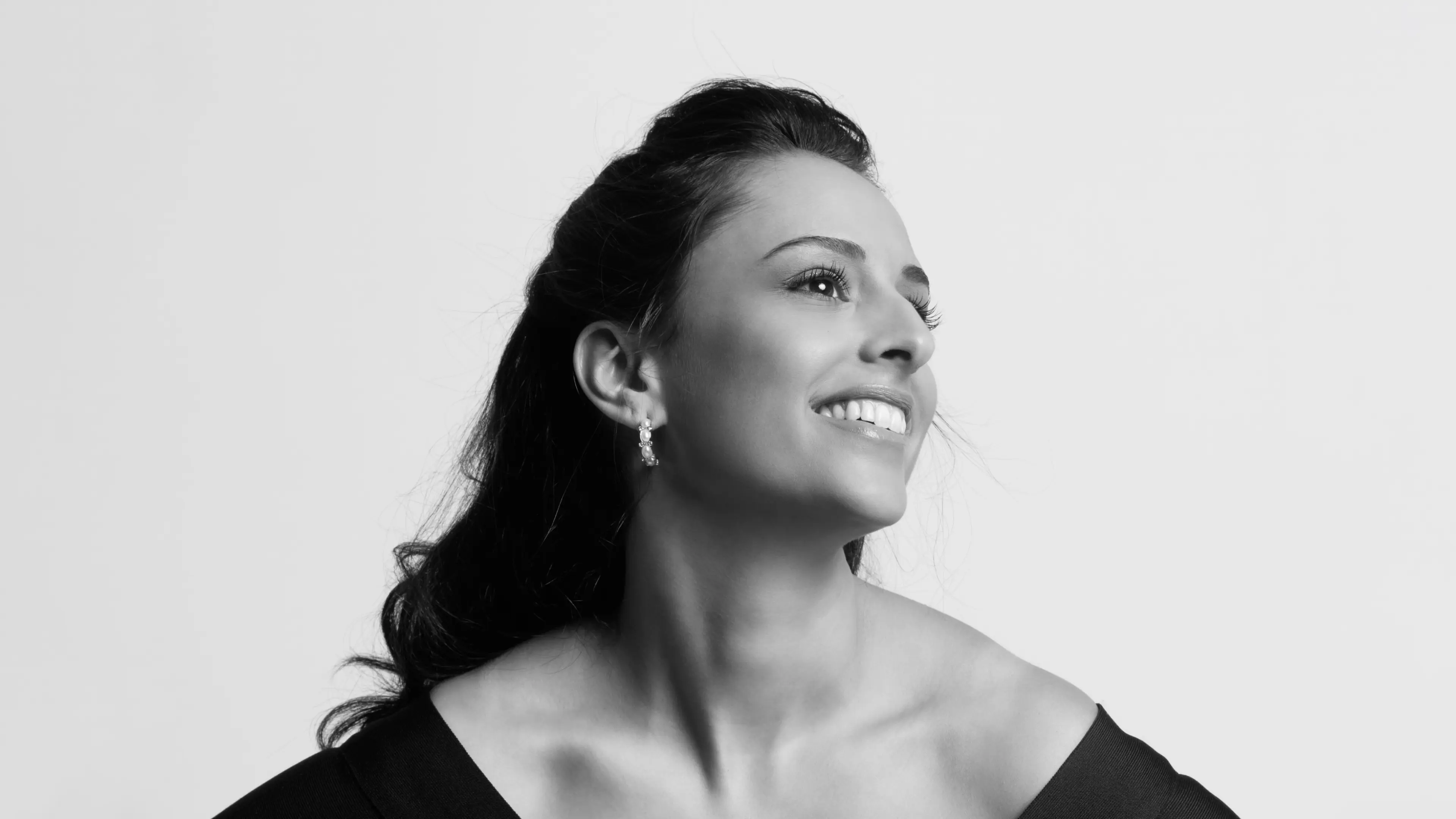 Hila Fahima portrait